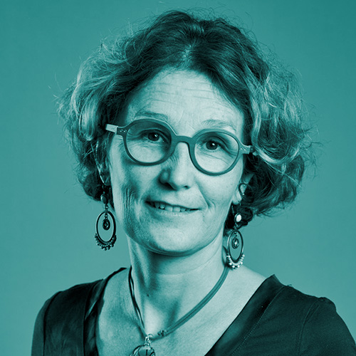 Dr Marilyne Bordes-Demolis