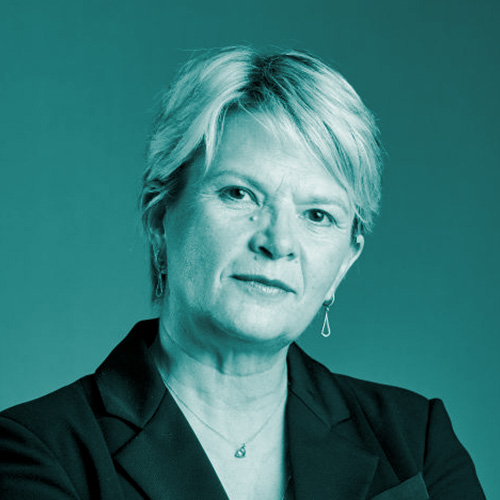 Pr Karine Nouette-Gaulain