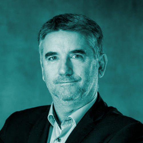 Pr Olivier Joannes-Boyau