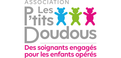 les ptits doudous